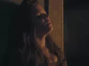 Diana Bentley, Jessica Matten, Katie McGrath Nude - Frontier s02 (2017) best movie sex scenes