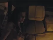 Diana Bentley, Jessica Matten, Katie McGrath Nude - Frontier s02 (2017) best movie sex scenes