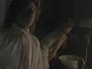 Diana Bentley, Jessica Matten, Katie McGrath Nude - Frontier s02 (2017) best movie sex scenes