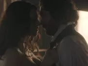 Diana Bentley, Jessica Matten, Katie McGrath Nude - Frontier s02 (2017) best movie sex scenes