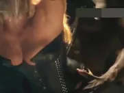 Black girls and guys in the most indecent moments from drama movies extra mile reddit