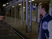 Bristi Havins, Tonie Perensky Nude - Varsity Blues (1999 nude sex scene