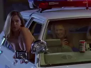 Bristi Havins, Tonie Perensky Nude - Varsity Blues (1999 nude sex scene