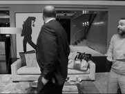 Chloe Grace Moretz Sexy - I Love You, Daddy (2017) unsimulated sex in mainstream cinema