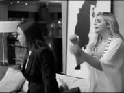 Chloe Grace Moretz Sexy - I Love You, Daddy (2017) unsimulated sex in mainstream cinema