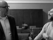 Chloe Grace Moretz Sexy - I Love You, Daddy (2017) unsimulated sex in mainstream cinema