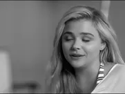 Chloe Grace Moretz Sexy - I Love You, Daddy (2017) unsimulated sex in mainstream cinema