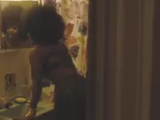 Chantley Lorraine Ward, Teyonah Parris - Chi-Raq (2015) HD (Sex, Nude, Oral) hollywood sex scenes