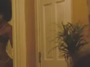 Chantley Lorraine Ward, Teyonah Parris - Chi-Raq (2015) HD (Sex, Nude, Oral) hollywood sex scenes