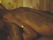 Chantley Lorraine Ward, Teyonah Parris - Chi-Raq (2015) HD (Sex, Nude, Oral) hollywood sex scenes