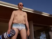 Camilla Luddington sex scene - Californication S05 (2012) extra mile movies