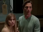 Carlson Young sexy – Scream s01e08 (2015) comedy sex to in mainstream cinema