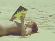 Elisa Heidrich Nude - Animal Politico (2017) explicit sex in mainstream cinema