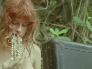 Elisa Heidrich Nude - Animal Politico (2017) explicit sex in mainstream cinema