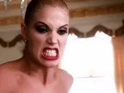 Elizabeth Berkley Naked - Showgirls (1995) sex in mainstream cinema