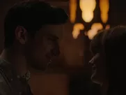 Ella Purnell hot scene - Sweetbitter s01e03 (2018, NUDE) mainstream sex in the cinema