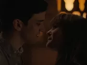 Ella Purnell hot scene - Sweetbitter s01e03 (2018, NUDE) mainstream sex in the cinema