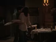 Ella Purnell hot scene - Sweetbitter s01e03 (2018, NUDE) mainstream sex in the cinema