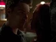 Carrie Preston sexy, Anna Paquin nude – True Blood s07e07 (2014) mainstream cinema sex cum