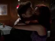 Carrie Preston sexy, Anna Paquin nude – True Blood s07e07 (2014) mainstream cinema sex cum