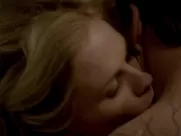 Carrie Preston sexy, Anna Paquin nude – True Blood s07e07 (2014) mainstream cinema sex cum