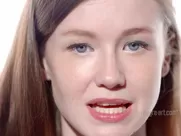 Emily Bloom nude - Adele (Someone Like You) mainstream sex in the cinema