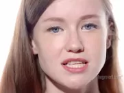 Emily Bloom nude - Adele (Someone Like You) mainstream sex in the cinema