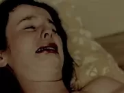 Emily Watson Nude - Breaking the Waves (1996) real sex in mainstream cinema