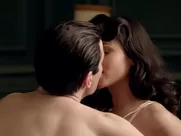 Charlotte Riley Nude - Close To The Enemy s01e04 (UK 2016) unsimulated sex in mainstream cinemas