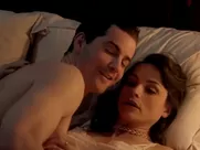 Charlotte Riley Nude - Close To The Enemy s01e04 (UK 2016) unsimulated sex in mainstream cinemas