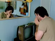 Chloe Hunter, Brittany Murphy nude - Spun (2002) actress sex scene