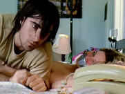 Chloe Hunter, Brittany Murphy nude - Spun (2002) actress sex scene