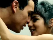 Clara Lago naked – Tengo ganas de ti (2012) (explicit nudity) hottest movie sex scenes