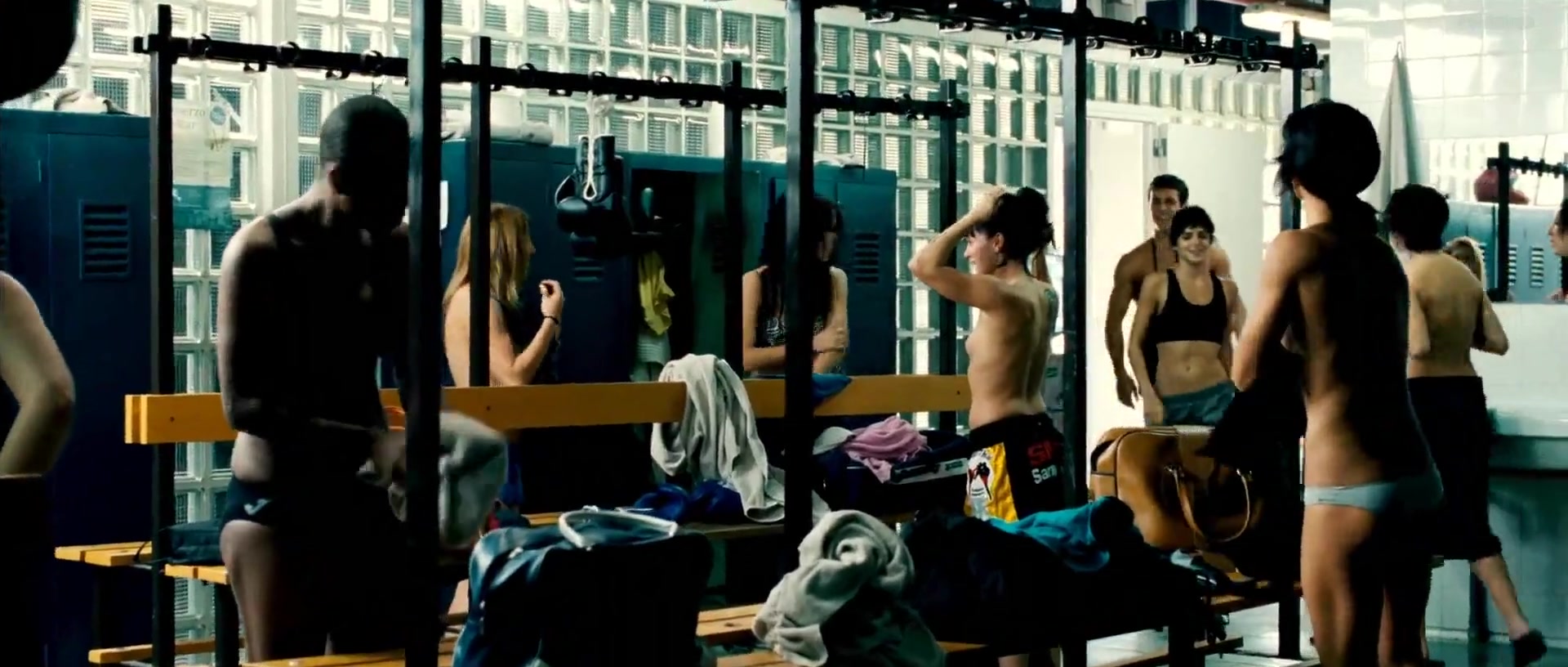 Clara Lago naked – Tengo ganas de ti (2012) (explicit nudity) hottest movie  sex scenes - Celebs Roulette Tube