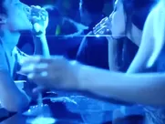 Chloe Bridges Sexy - Mantervention (2014) movie sex scenes porn