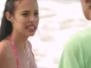 Chloe Bridges Sexy - Mantervention (2014) movie sex scenes porn