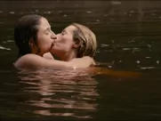 Cecile De France & Izia Higelin - La belle saison (2015) celeb sex scene