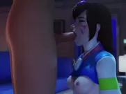 Classic sex scene Animation with Sound 3D Fan Art real sex scenes in movies