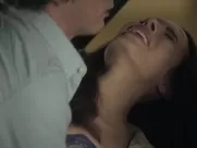 Erinn Hayes, Nadine Velazquez nude - Sharon 1.2.3. (2018) oral sex in mainstream cinema