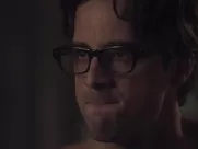 Erinn Hayes, Nadine Velazquez nude - Sharon 1.2.3. (2018) oral sex in mainstream cinema