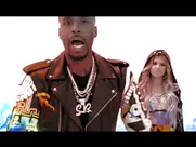 Chanel West Coast Sexy - New Bae Ft. Safaree (2017) mainstream sex cinema