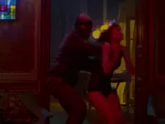 Charlize Theron, Sofia Boutella Nude - Atomic Blonde (2017) Naked scenes real sex in mainstream cinema