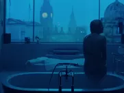 Charlize Theron, Sofia Boutella Nude - Atomic Blonde (2017) Naked scenes real sex in mainstream cinema