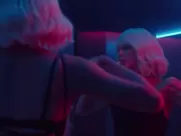 Charlize Theron, Sofia Boutella Nude - Atomic Blonde (2017) Naked scenes real sex in mainstream cinema