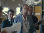 Charlotte Le Bon hot - Le Grand Mechant Loup hot sex scenes porn