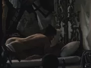 Charlotte Le Bon hot - Le Grand Mechant Loup hot sex scenes porn