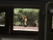 Christiane Seidel, Trine Christensen Nude - Godless s01e02-06 (2017) horror movie sex scenes