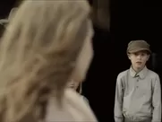 Christiane Seidel, Trine Christensen Nude - Godless s01e02-06 (2017) horror movie sex scenes