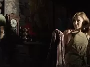 Christiane Seidel, Trine Christensen Nude - Godless s01e02-06 (2017) horror movie sex scenes