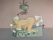 Classic Adult Cartoon XXX - Sex with Aliens best movie sex scenes